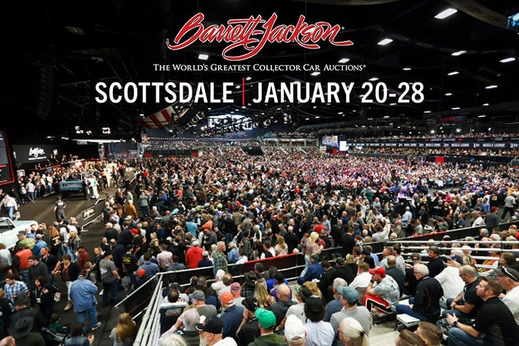 BarrettJackson.tv