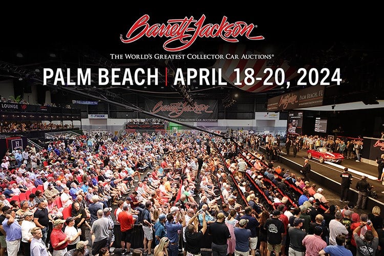 Barrett Jackson Tv Schedule 2025 - Cicily Willette